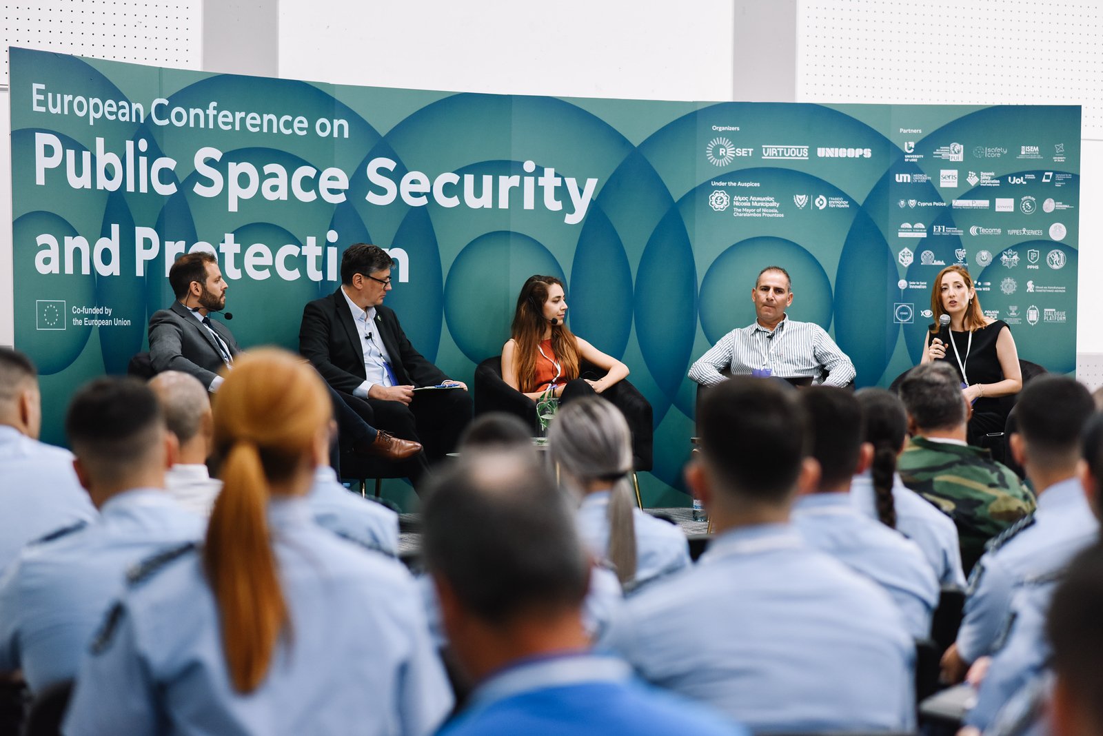 EU Conference on Public Space Security and Protection 2026 
